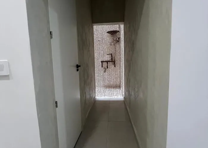 Casa Paraiso