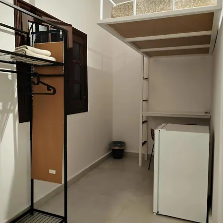 Casa Paraiso Penzion *