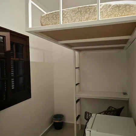 Gasthof Casa Paraiso *
